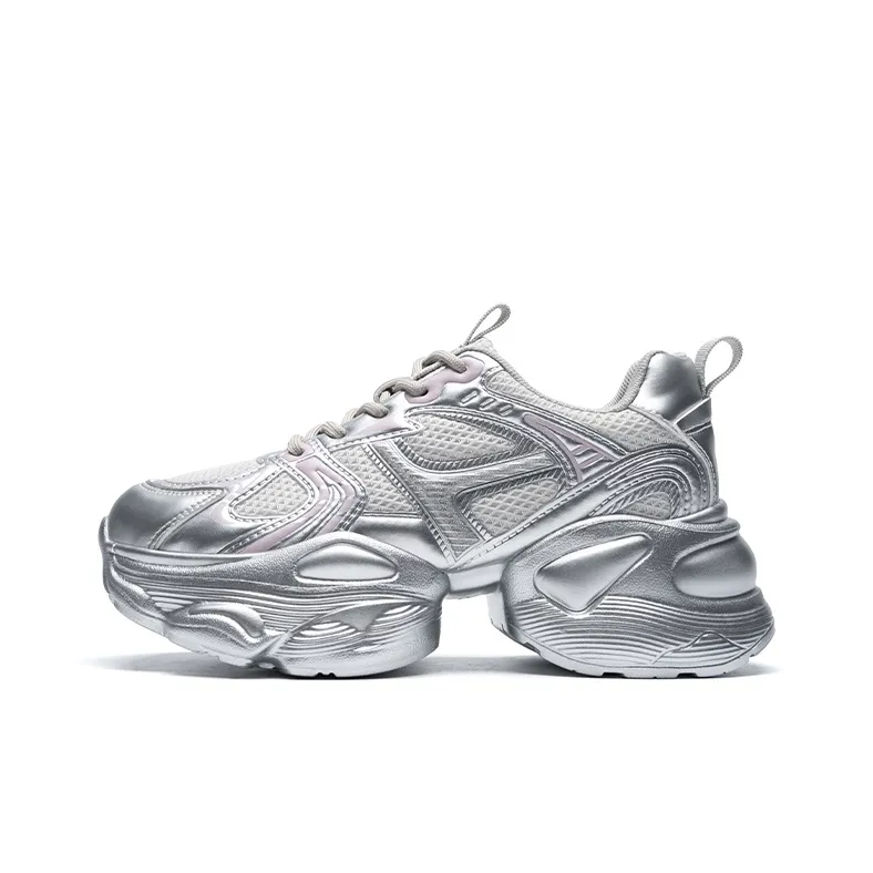 ZHR Low-Top Chunky Sneakers Women's-6