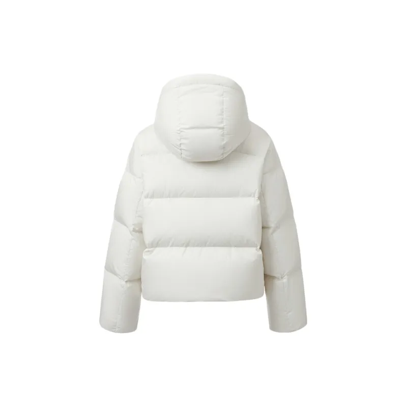 DESCENTE WOMEN'S TRAINING SERIES Down Jacket Women's-1