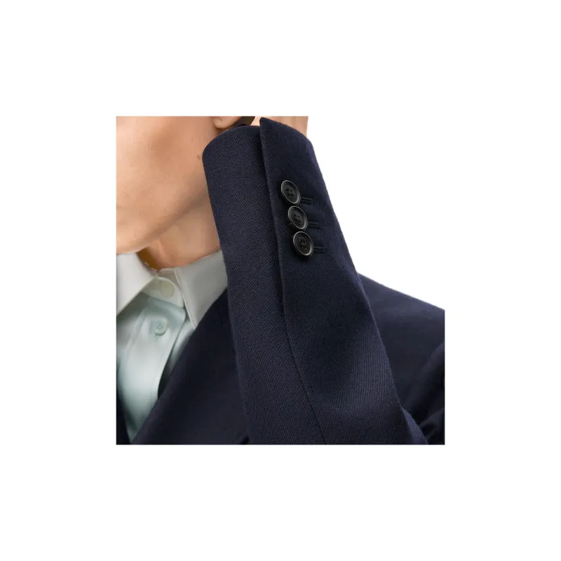 LOEWE Short Jacket-4