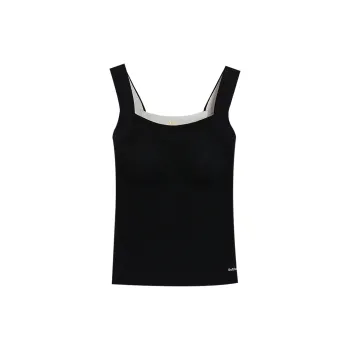 Red bean Women's Thermal Tops