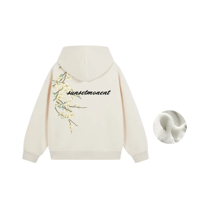 SUNSETMONENT Sweatshirts Unisex-22