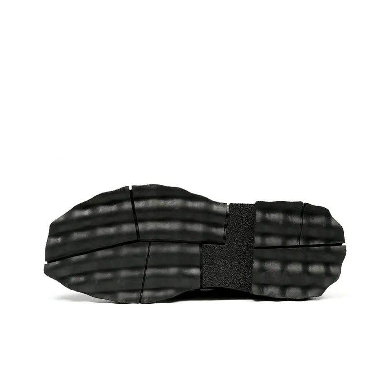 ASTON M.JAZZ Casual Shoes Men's-12