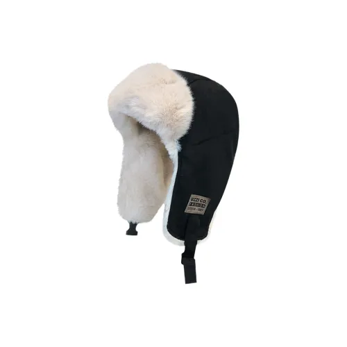 CMFY Polyester Trapper Hats Unisex