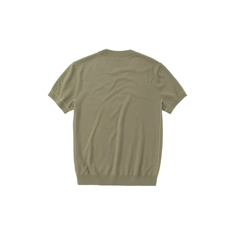 Mr.Bu Knitwear Men-19