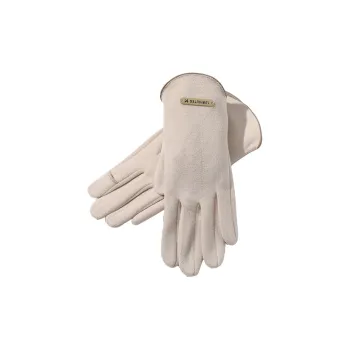 15 MINS 92% Polyester 8% Elastane Knit Gloves Women's