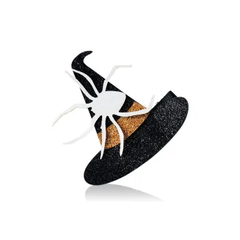 HANYUDIE Alloy Hair Clips Unisex