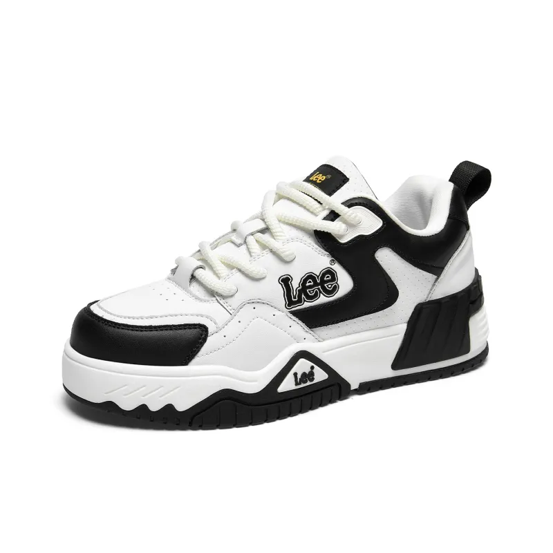 Lee Casual Comfortable, Fashion Business Casual Versatile Height Increasing Skateboard Shoes Men's-13