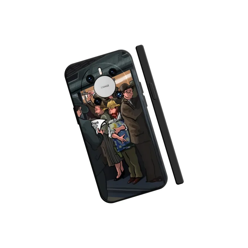 TUYAO Phone Cases-1