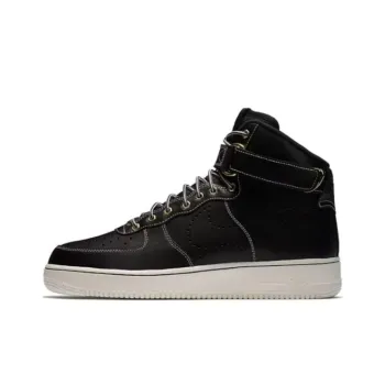 Nike Air Force 1 High '07 LV8 Wb 'Black Sail'