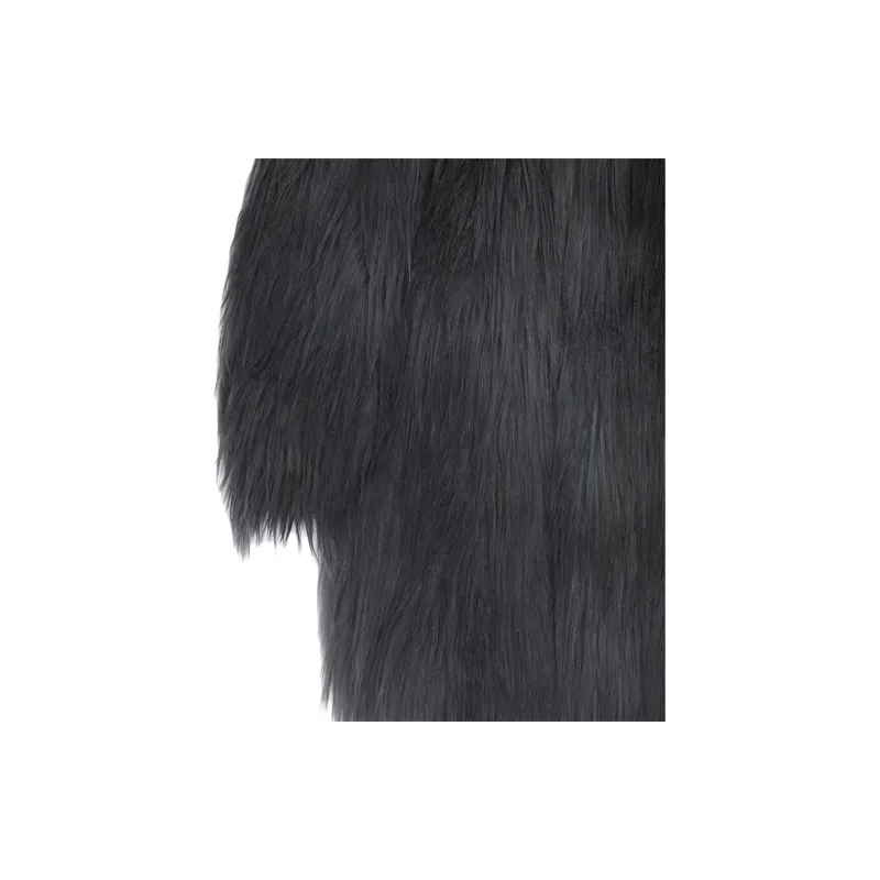 Givenchy Furs Men Gray-4