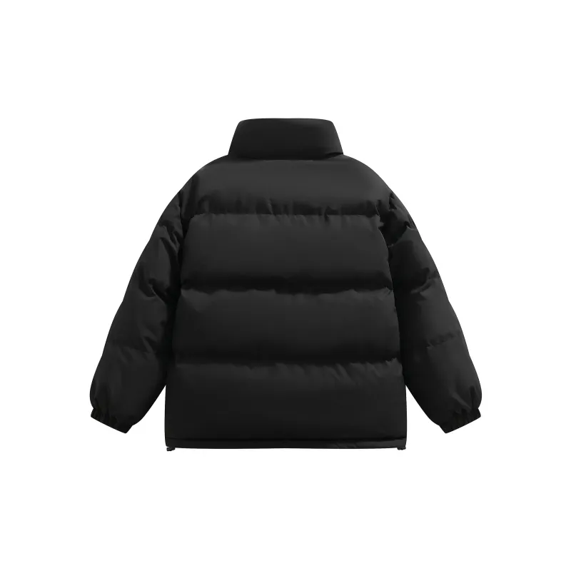 ALI THE FOX Puffer Jacket Unisex-3