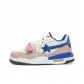 Pink Blue