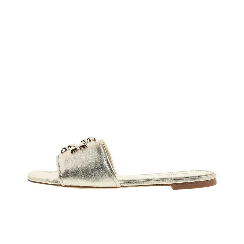 TORY BURCH Eleonor Single-band Slides-0