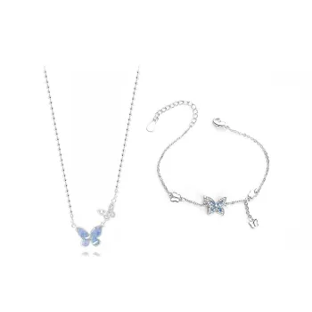 Muyan Necklaces Women's