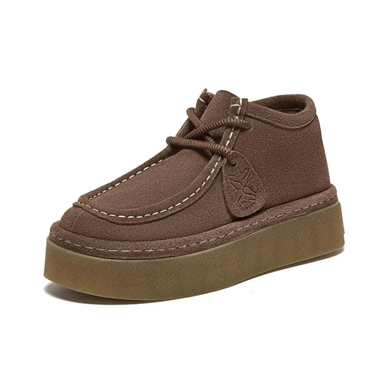 BASTO Casual Single Shoes Women's-1