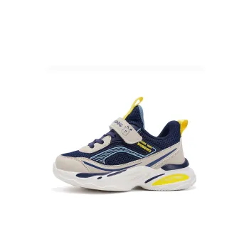 BOBDOG Slip Resistant Anti Kick Wear Resistant Breathable Low Top Kids' Running Shoes Kids'