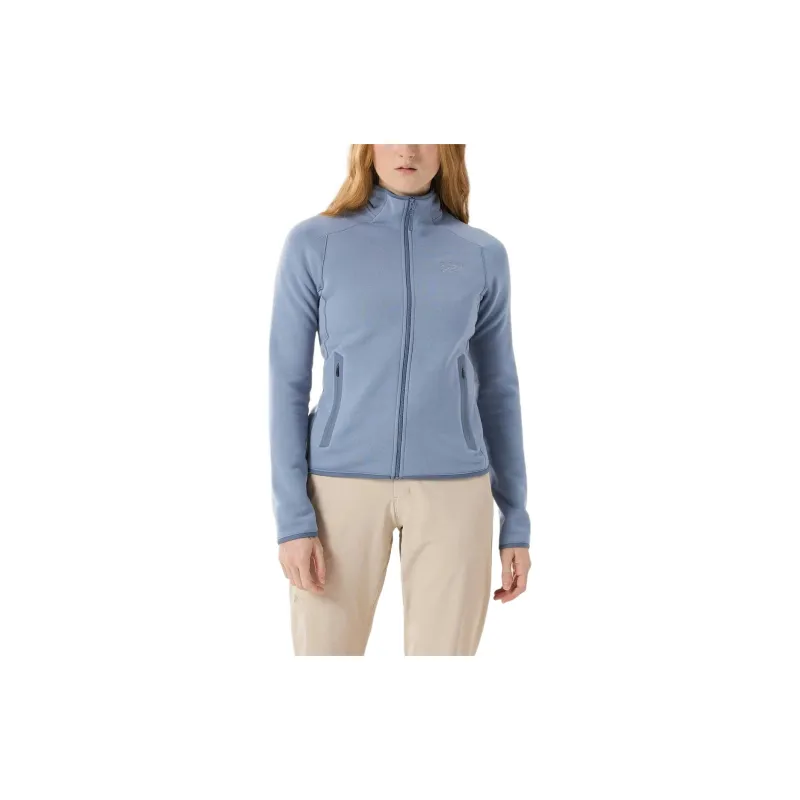 Arcteryx KYANITE Jacket Women's Black-7