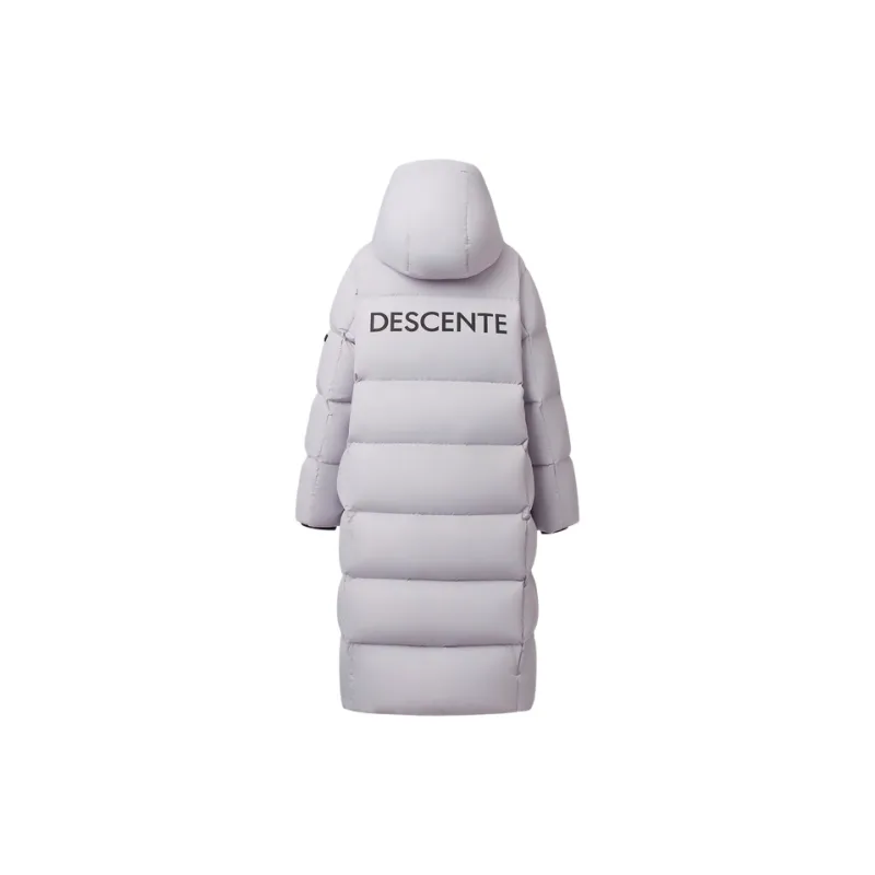 DESCENTE WOMEN'S SKI Series Down Jacket Women's-1