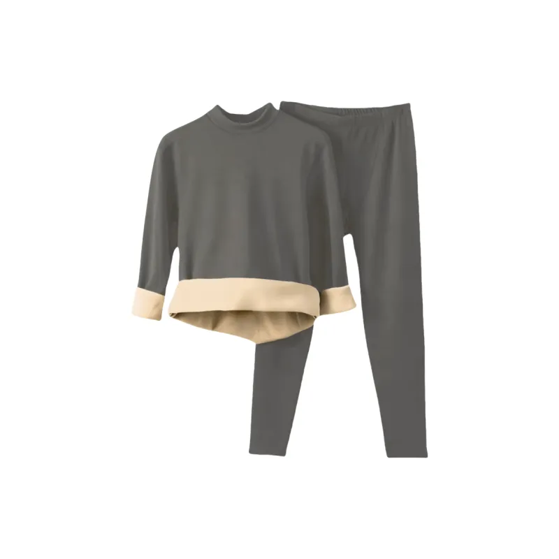 Yalu Men Thermal Sets-0