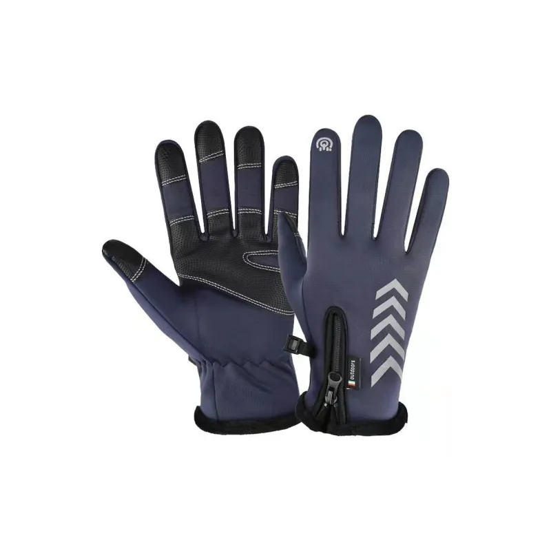 TANLU Riding Equipment Glove Outdoor Men's-5