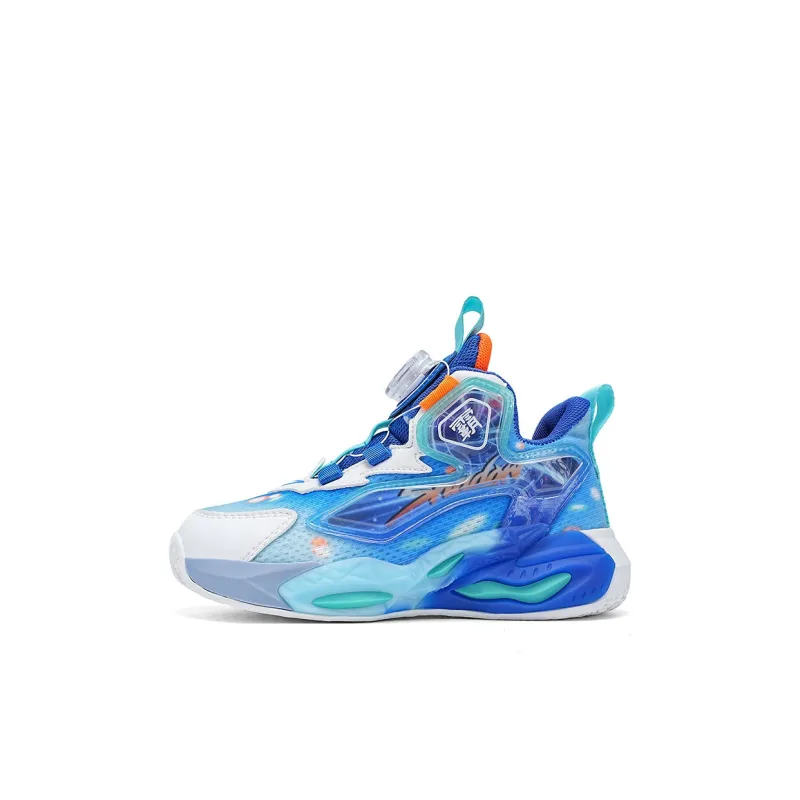 ROBINHOOD Children's Basketball Shoes Kids'-0