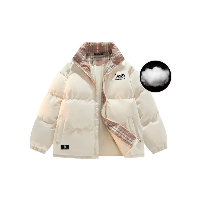 BOBBY ABLEY Puffer Jacket Unisex-13