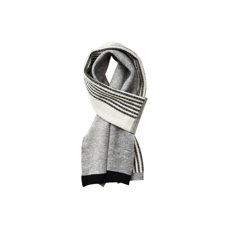 DAISY BEAUTY Knit Scarves Unisex-0
