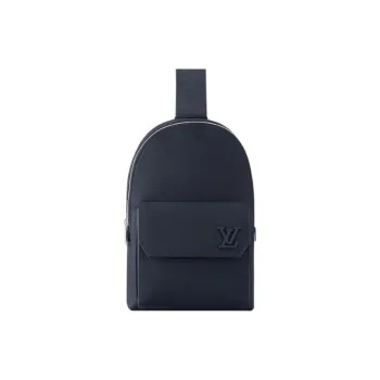 LOUIS VUITTON M23765 Pilot Slingbag