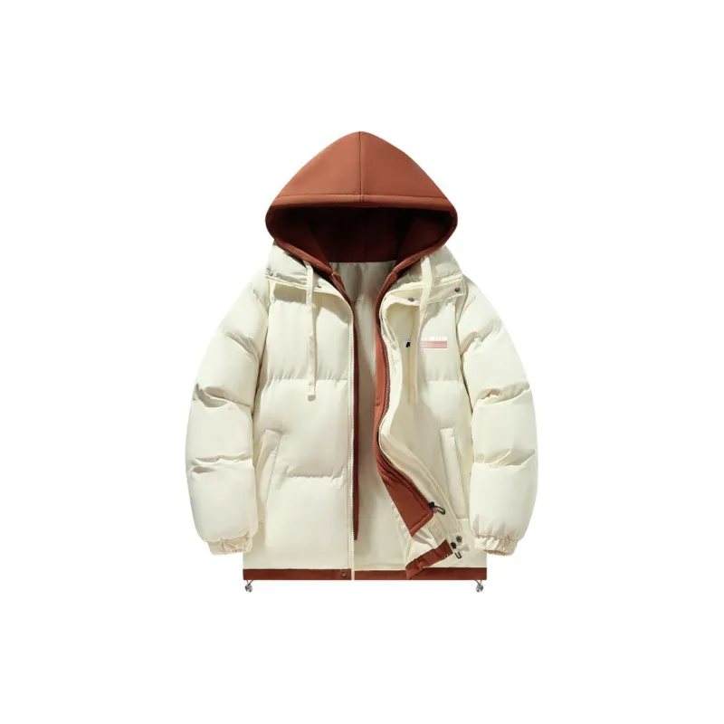 BOBBY ABLEY Puffer Jacket Unisex-28
