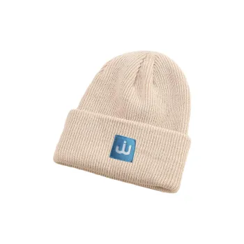 JEANSWEST Acrylic Beanies Unisex