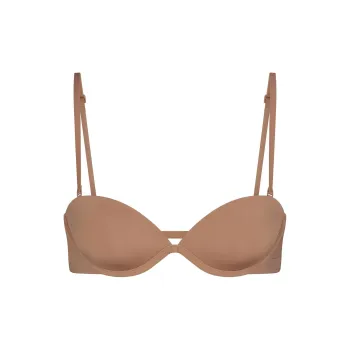 SKIMS FW24 MULTI WAY BRA Women's 1 Pack SIENNA/Ochre