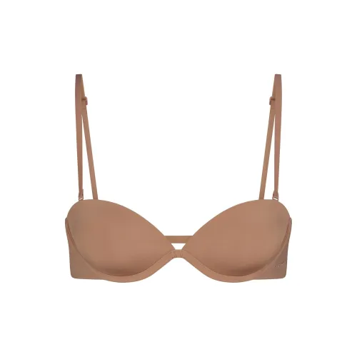 SKIMS FW24 MULTI WAY BRA Women's 1 Pack SIENNA/Ochre