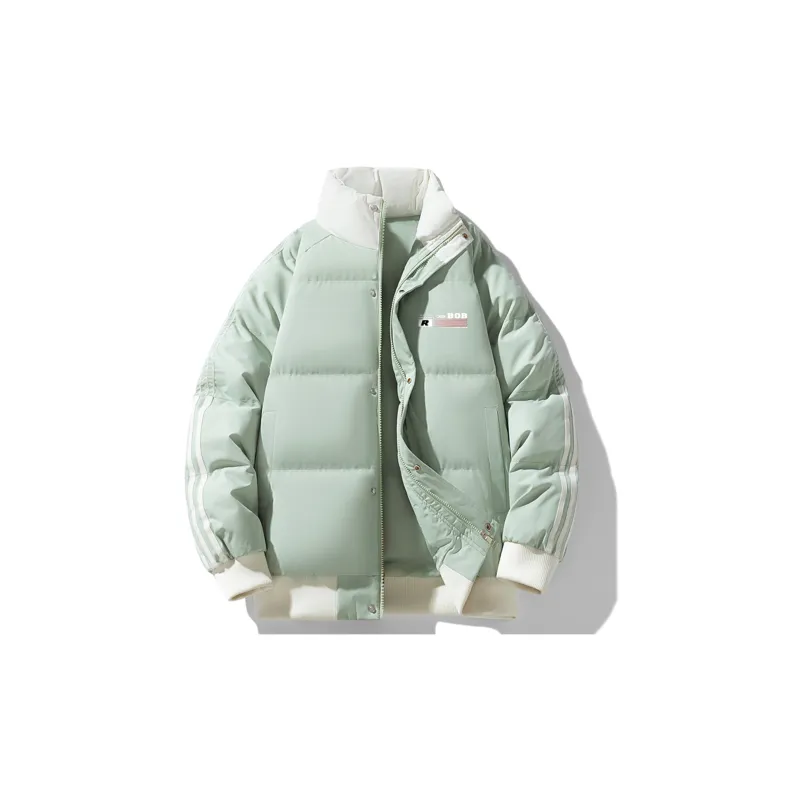 BOBBY ABLEY Puffer Jacket Unisex-26