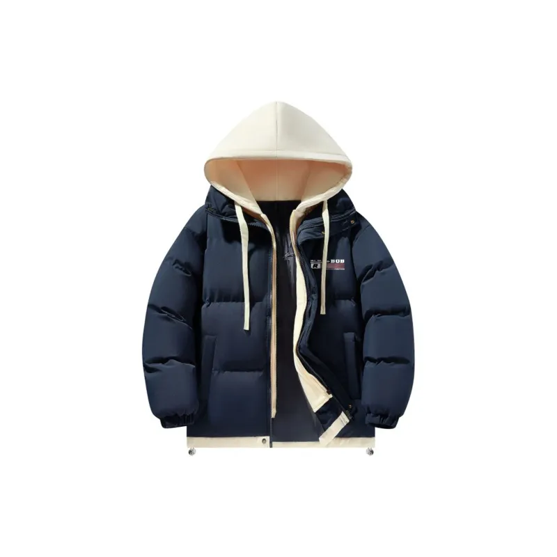 BOBBY ABLEY Puffer Jacket Unisex-10