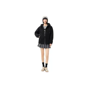 SNOW FLYING Windbreaker Jacket Unisex