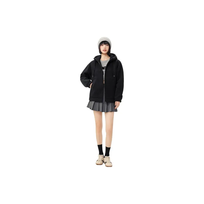 SNOW FLYING Windbreaker Jacket Unisex-0