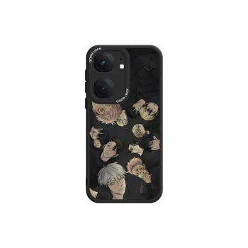 YADIQI Phone Cases