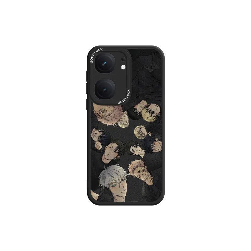 YADIQI Phone Cases-0