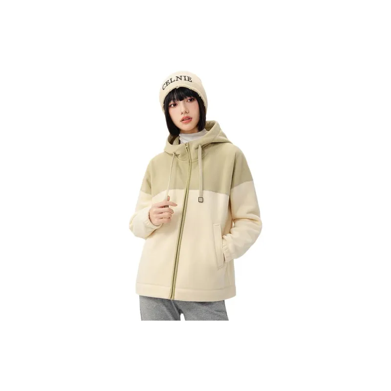 SNOW FLYING Windbreaker Jacket Unisex-24