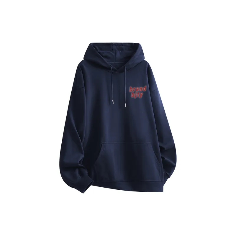 BJTY Sweatshirts Unisex-11