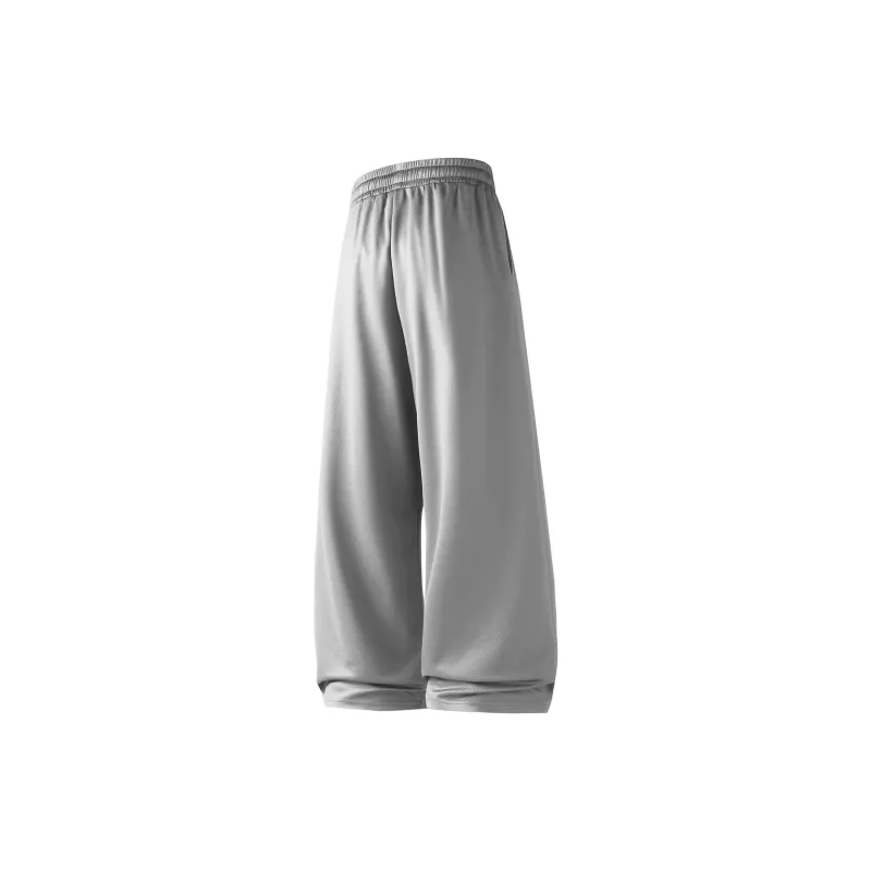 REXSHION Casual Pants Unisex-4