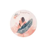 Coaster-Floral Season 003