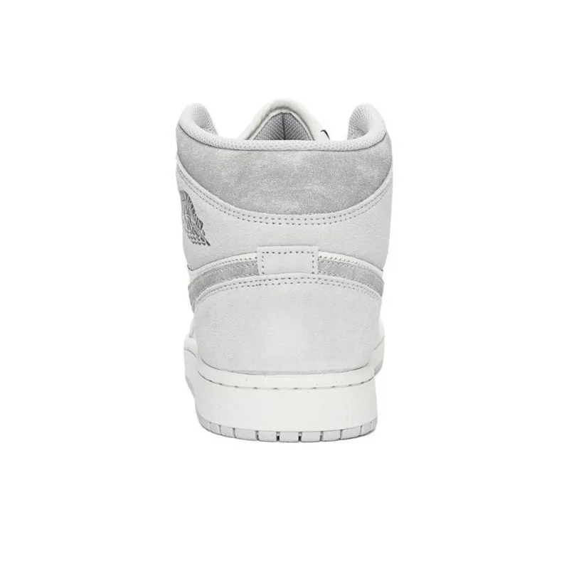 Jordan Slip Resistant High Top Basketball Shoes Unisex-3