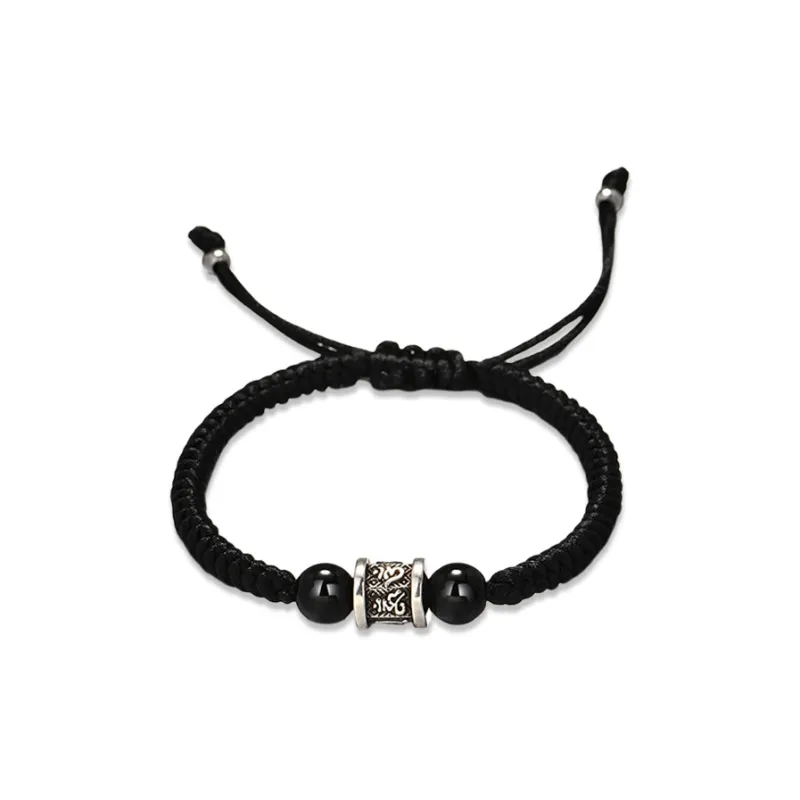 RINGLOVE Fabric Bracelets Men's-0