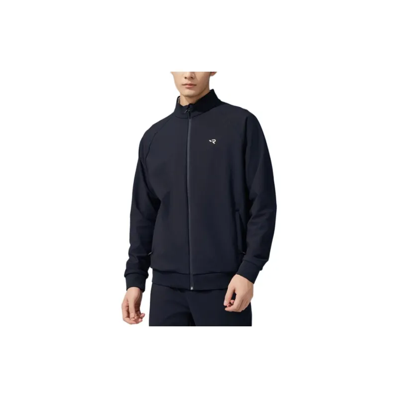 RAPIDO CLAGANCE Jackets Coats Men's Navy Blue-5