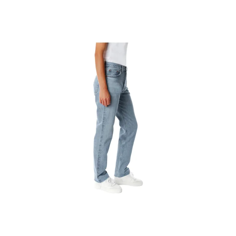 AGOLDE Jeans Women's Medium Blue-2