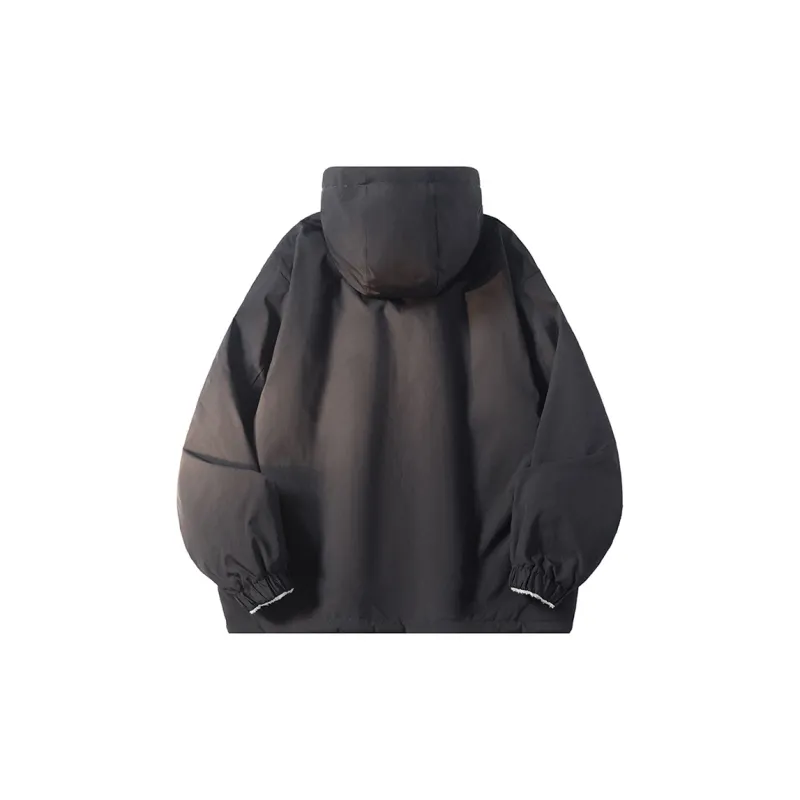 FORIDER Jackets Unisex-2