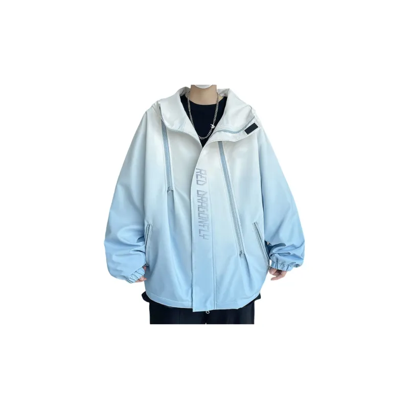 RED DRAGONFLY Jackets Coats Unisex-8