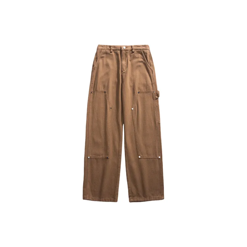 TESTUNG Jeans Unisex-27