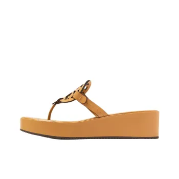 TORY BURCH Miller 25mm Leather Slides